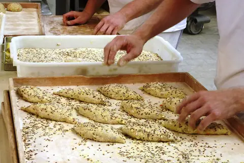 The Strand Bakery photo 2