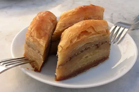 The Strand Bakery photo 4