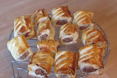 The Strand Bakery photo 3